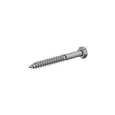 Arkys ARK-239511 vrut 6×70 se 6-ti hrannou hlavou A2 – Hledejceny.cz