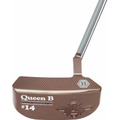 Bettinardi Putter Queenbee 14 pravé 34 – Zbozi.Blesk.cz