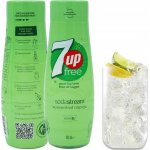 SodaStream 7 Up Free 440 ml – Zboží Dáma