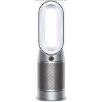 Dyson Purifier Hot & Cool AutoReact HP7A bílá/stříbrná – Zboží Živě