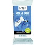 Creall Modelovací hmota samotvrdnoucí bílá 500 g – Zboží Dáma