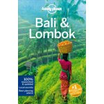 Bali & Lombok průvodce 16th 2017 Lonely Planet – Hledejceny.cz