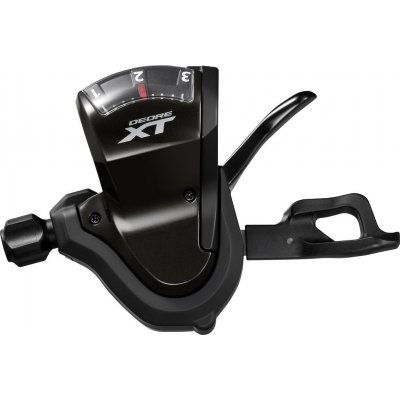 Shimano Deore XT SL-T8000 – Zboží Mobilmania