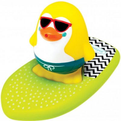 Infantino Water Toy Penguins on Surf hračka do koupele – Zbozi.Blesk.cz