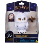 Harry Potter malá sova Hedvika se zvuky a pohyby – Zboží Dáma