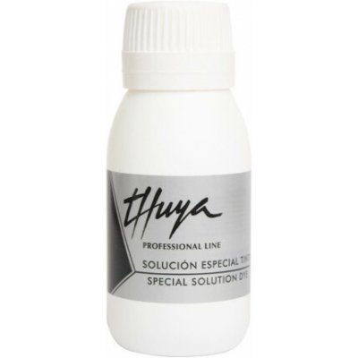 Thuya Special Solution Dye 3% oxidant 60 ml – Sleviste.cz