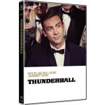 Thunderball - DVD – Hledejceny.cz