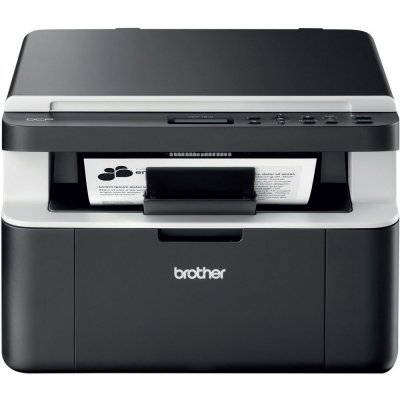 Brother DCP-1512