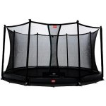 Berg Grand Favorit InGround 520 cm + ochranná síť Comfort – Zboží Dáma Berg Grand Favorit InGround 520 cm + ochranná síť Comfort – Zboží Dáma