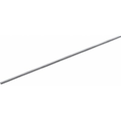 Závitová tyč bíle pozinkovaná M14 x 2000 mm – Hledejceny.cz