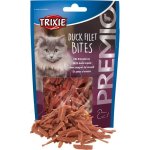 Trixie Premio Duck Filet Bites kachních prsíčka 50 g – Zbozi.Blesk.cz