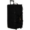Cestovní tašky a batohy Bric`s X-Travel na kolečkách černá 100 l