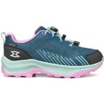 Garmont 9.81 Kids Pulse corsair blue/lavender rose – Zboží Dáma