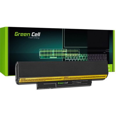 Green Cell LE70 baterie - neoriginální – Sleviste.cz