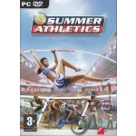 Summer Athletics – Hledejceny.cz