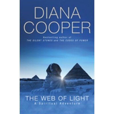 The Web of Light - D. Cooper – Zboží Mobilmania