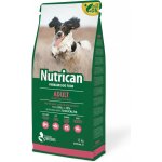 Nutrican Adult Mini 15 kg – Hledejceny.cz