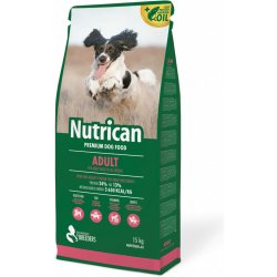 Nutrican Adult Mini 15 kg