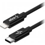 AlzaPower Core USB-C to Lightning MFi 1m – Hledejceny.cz