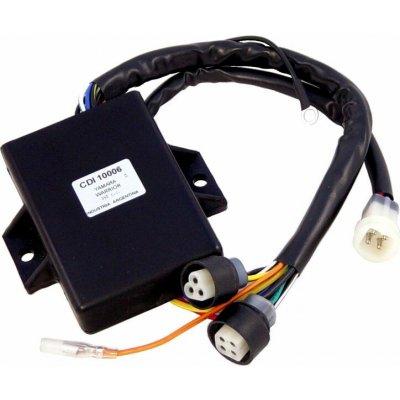 DZE zapalovací modul YAMAHA YFM 350 X (WARRIOR) 90-95 (3GD-85540-20-00) – Hledejceny.cz