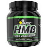 Olimp HMB 1250 300 kapslí – Hledejceny.cz