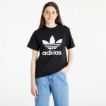 adidas Originals Trefoil Tee Black Noir – Hledejceny.cz