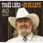 LINKA, TOMAS - To nejlepší - 40 odstínů country CD – Hledejceny.cz