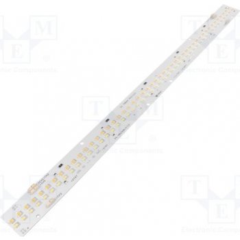 TRON 40X560-L-827-865-0 LED lišta; 22V; teplá bílá/studená bílá; W:40mm; L:560mm; 2900lm