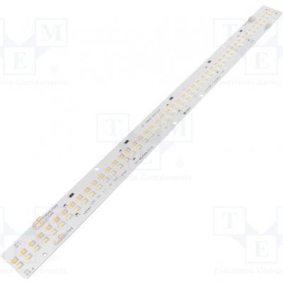 TRON 40X560-L-827-865-0 LED lišta; 22V; teplá bílá/studená bílá; W:40mm; L:560mm; 2900lm