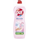 Pur Secrets of Care Hands & Nails prostředek na mytí nádobí 750 ml – HobbyKompas.cz