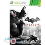 Batman: Arkham City – Zboží Dáma