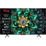 TCL 50Q6C – Hledejceny.cz