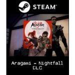 Aragami: Nightfall – Hledejceny.cz