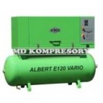 Atmos Albert E.120 Vario – Zboží Dáma