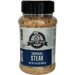 Pit Boss BBQ Grilovací koření Chophouse steak rub 400 g – Zboží Dáma
