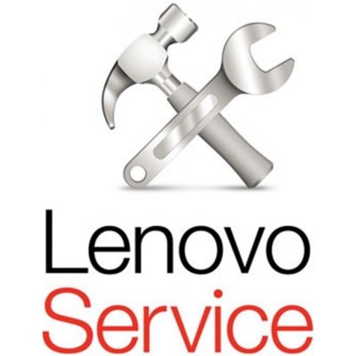 Lenovo rozšíření záruky ThinkPad E 3r on-site NBD (z 1r carry-in) – Hledejceny.cz