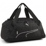 Puma Fundamentals Sport Bag Black XS 16 x 40 x 22 cm černá – Zboží Dáma Puma Fundamentals Sport Bag Black XS 16 x 40 x 22 cm černá – Zboží Dáma