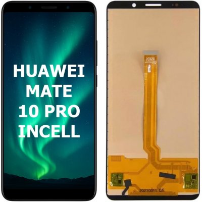 LCD Dosplej Huawei MATE 10 PRO – Zboží Živě