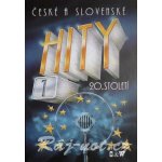 KN České a slovenské hity 20. století 1.díl – Zboží Dáma