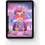 Apple iPad Air (2022) 256GB Wi-Fi Starlight MM9P3FD/A – Zboží Živě