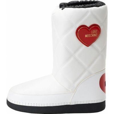 Love Moschino dámské JA24172G1HIT710A – Zboží Dáma