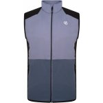 Dare2b softshellová vesta APTILE II modrošedá – Zbozi.Blesk.cz