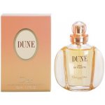 Christian Dior Dune toaletní voda dámská 50 ml – Hledejceny.cz