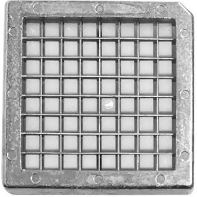 Sammic Sada lisu s nožem do kráječe CF-5 12x12 mm 1020075 – Zboží Dáma