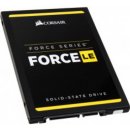 Corsair Force LE 480GB, 2,5", SATAIII, CSSD-F480GBLEB