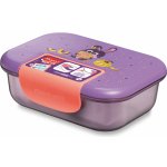 Maped Obědový box Miniz Rabbit 900 ml – Zboží Dáma