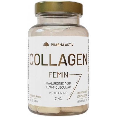 COLLAGEN Femin 90 tablet – Hledejceny.cz