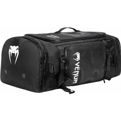 Venum Trainer Hybrid černá 63 l – Hledejceny.cz