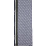 Guess pánská šála AM9565POL03-BLU – Sleviste.cz