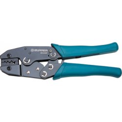 NKO TOOLS HS-04WFL Ruční lisovací kleště 0,5-6 mm²